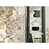 Komar Pure 2 Fototapete Vintage Chrysanthemum (B x H: 200 x 250 cm, Vlies) | BAUHAUS