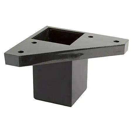Rei  Pata para muebles 972