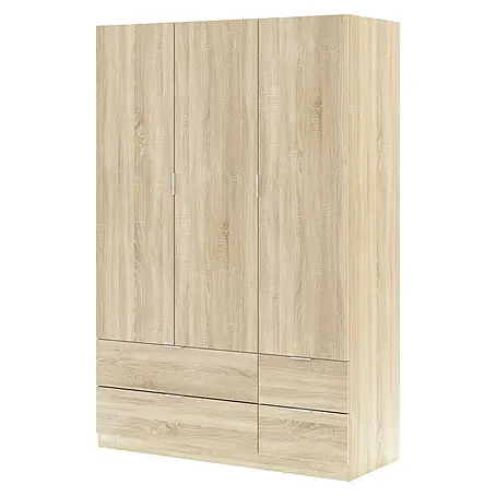 Armario para ropa LCX453F