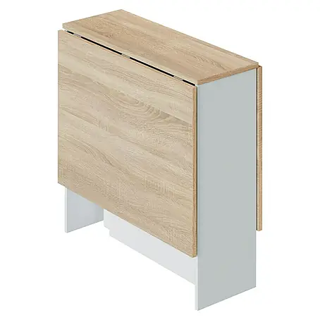 Mesa auxiliar Fly