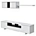 Conjunto mueble de salón Belus 
