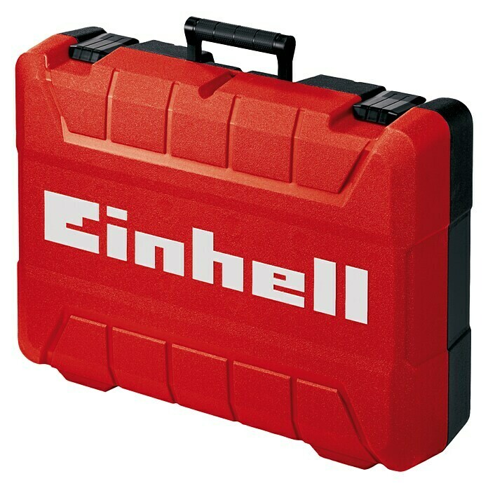 Einhell Maletín para herramientas E-Box M55/40 (L x An x Al: 400 x 550 x 150 mm, Plástico)