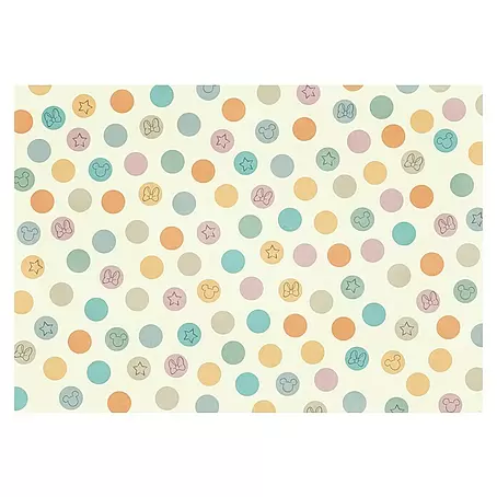 Komar  Fototapete Disney Pastel Confetti