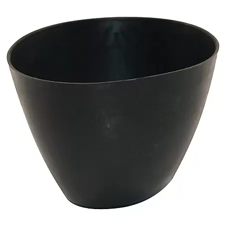 Heka  Gipsbecher