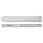Heka Zidarski metar  (2 m, Plastika) | BAUHAUS