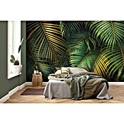 Komar Pure 2 Fototapete Amazon Fern (B x H: 400 x 250 cm, Vlies) | BAUHAUS