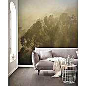 Komar Pure 2 Fototapete Foggy Sunshine (B x H: 400 x 250 cm, Vlies) | BAUHAUS