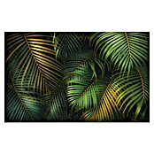 Komar Pure 2 Fototapete Amazon Fern (B x H: 400 x 250 cm, Vlies) | BAUHAUS