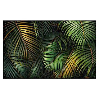 Komar Pure 2 Fototapete Amazon Fern (B x H: 400 x 250 cm, Vlies)