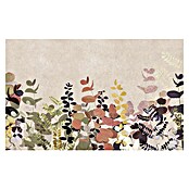 Komar Pure 2 Fototapete Foggy Shrub (B x H: 400 x 250 cm, Vlies) | BAUHAUS