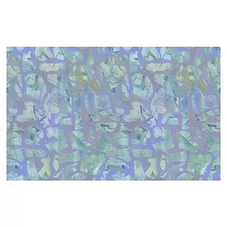 Komar Pure 2 Fototapete Opal Waters