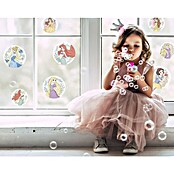 Komar Fenstersticker Disney Princess Kindness Bubbles (30 x 30 cm) | BAUHAUS