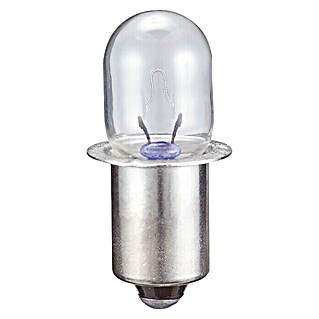 Makita Ersatzlampe (10,8 W, 2 Stk.)