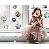 Komar Fenstersticker Frozen Royal Bubbles (30 x 30 cm) | BAUHAUS