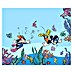 Komar Fototapete Disney Mickey & Minnie Coral Reef 