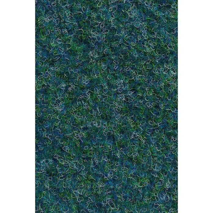 Kunstrasen Meterware Green (Breite: 200 cm, Mit Drainagenoppen, Atlantik)