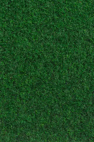 Rasenteppich Meterware Cricket - Breite: 200 cm, Grn, Mit Drainagenoppen  online kaufen bei BAUHAUS