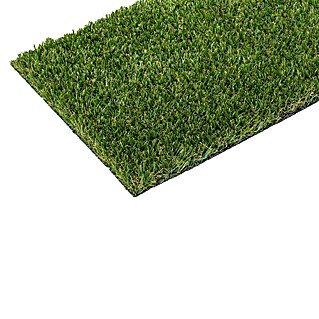 Kunstrasen Meterware Ibiza (Breite: 400 cm, Grün)