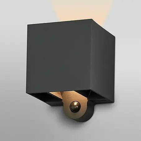 Ledvance  Akku-Wandleuchte Endura Style Adjustable Beam Sensor USB