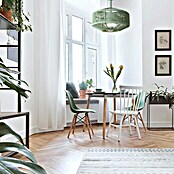 Sulion Ventilador de techo Jade (Verde, 52,5 cm, 18 W) | BAUHAUS