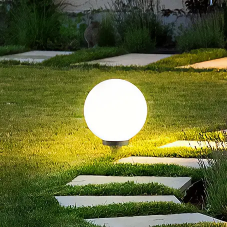 Solarleuchten & Solarlampen online kaufen