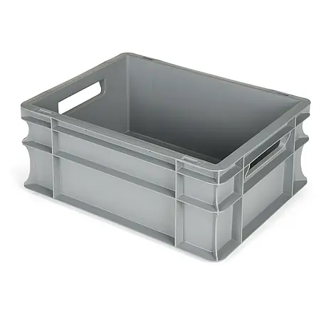 BAUHAUS  Eurobox