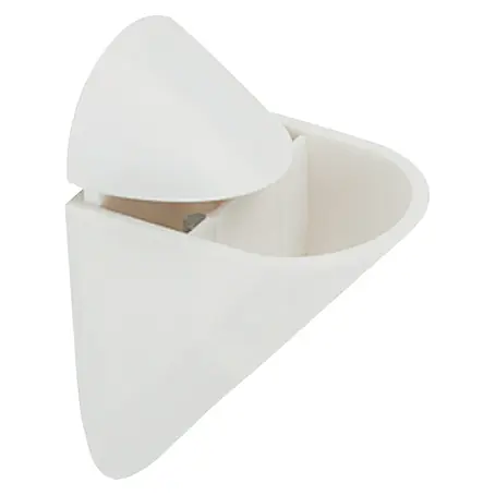 Rei  Soporte de pared para estantes Tucano
