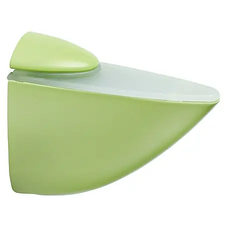 Rei  Soporte de pared para estantes 1053