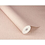 SCHÖNER WOHNEN-Kollektion Cosyliving Vliestapete LINEN (Rosa, Uni, 10,05 x 0,53 m) | BAUHAUS