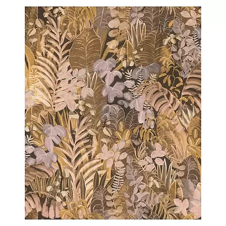 SCHÖNER WOHNEN-Kollektion Cosyliving Vliestapete BOTANICAL Dschungel