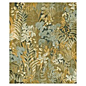 SCHÖNER WOHNEN-Kollektion Cosyliving Vliestapete BOTANICAL Dschungel (Hellgrün-Senf, Floral, 10,05 x 0,53 m) | BAUHAUS