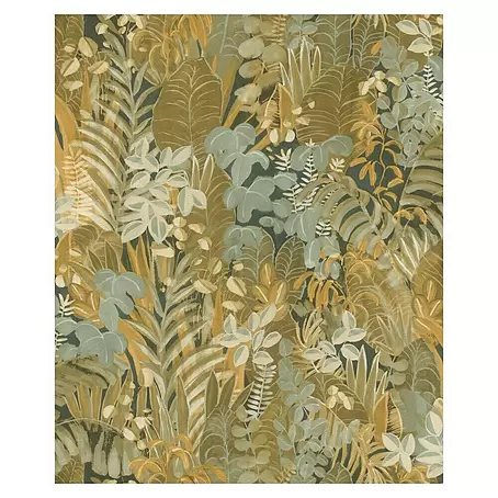 SCHÖNER WOHNEN-Kollektion Cosyliving Vliestapete BOTANICAL Dschungel