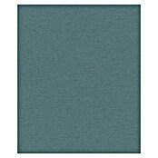 SCHÖNER WOHNEN-Kollektion Cosyliving Vliestapete LINEN (Petrol, Uni, 10,05 x 0,53 m) | BAUHAUS