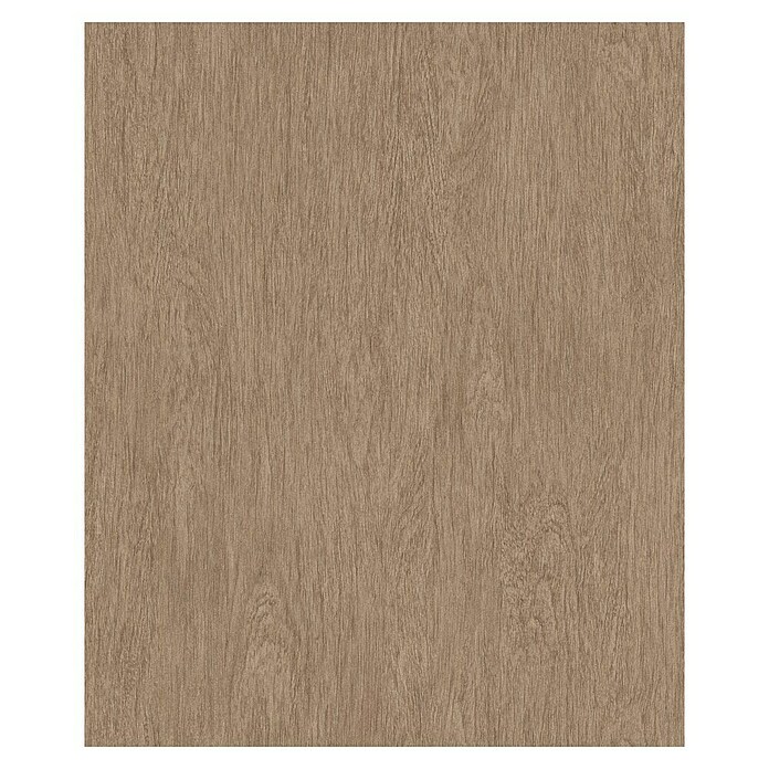 SCHÖNER WOHNEN-Kollektion Cosyliving Vliestapete WOOD Holz-Allover (Braun, Holzoptik, 10,05 x 0,53 m)