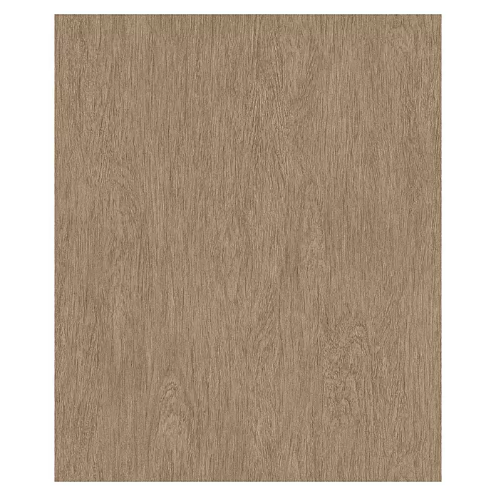 SCHÖNER WOHNEN-Kollektion Cosyliving Vliestapete WOOD Holz-Allover - Braun, Holzoptik, 10,05 x 0,53 m - Hellbraune Holztextur mit feiner vertikaler Maserung.