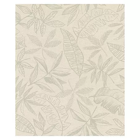 SCHÖNER WOHNEN-Kollektion Cosyliving Vliestapete LEAFAGE Blätter