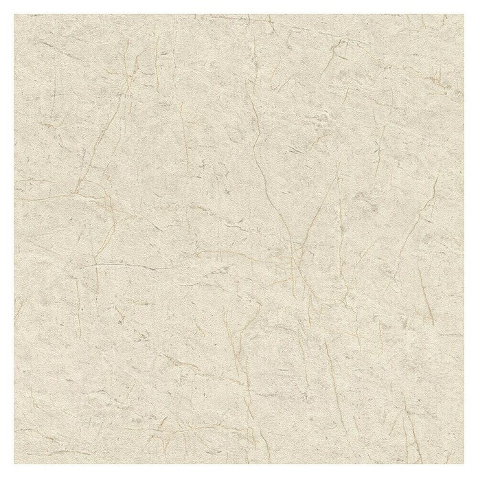 SCHÖNER WOHNEN-Kollektion Cosyliving Vliestapete MARBLE Marmor (Beige-Sand, Steinoptik, 10,05 x 0,53 m) | BAUHAUS