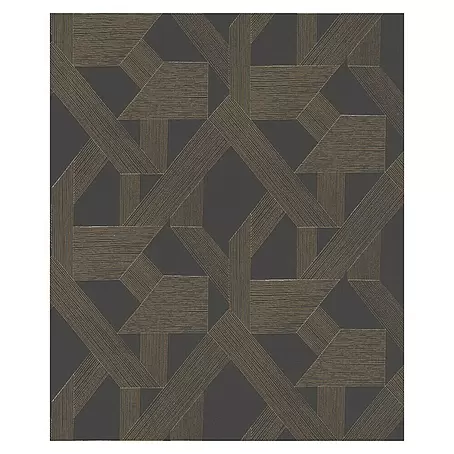 SCHÖNER WOHNEN-Kollektion Cosyliving Vliestapete LINES Grafik