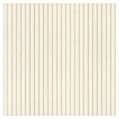 SCHÖNER WOHNEN-Kollektion Cosyliving Vliestapete LODGE Rundholz (Beige-Creme, Holzoptik, 10,05 x 0,53 m) | BAUHAUS