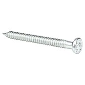 Stabilit Clavo de anclaje (Ø x L: 4 x 40 mm, Acero, 50 ud.) | BAUHAUS
