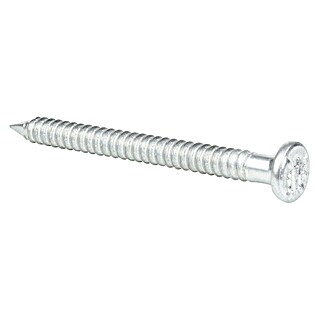 Stabilit Clavo de anclaje (Ø x L: 4 x 40 mm, Acero, 50 ud.)