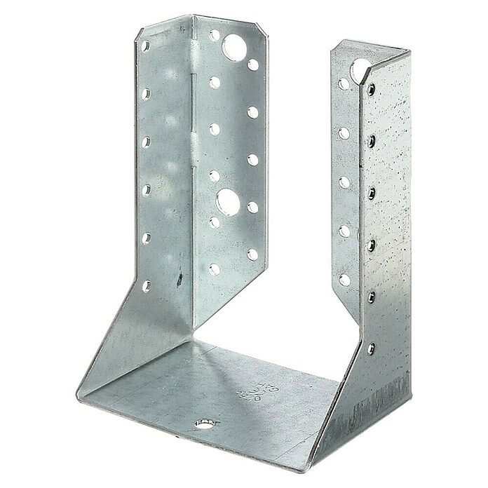 Stabilit Soporte para vigas (An x Al: 100 x 140 mm, Acero, Zincado) | BAUHAUS