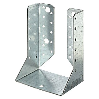 Stabilit Soporte para vigas (An x Al: 100 x 140 mm, Acero, Zincado)