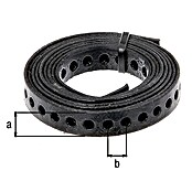 Stabilit Cinta de montaje (L x An: 1,5 m x 12 mm, Espesor: 0,8 mm, Revestido) | BAUHAUS
