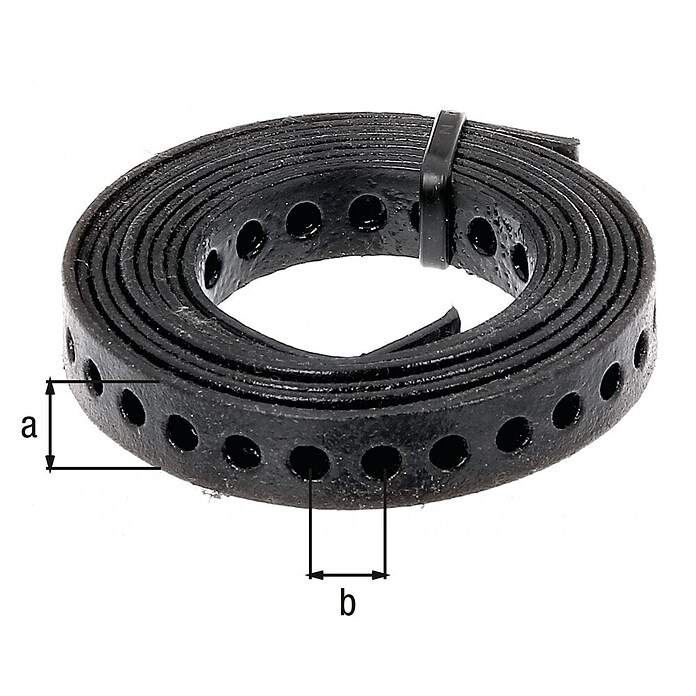 Stabilit Cinta de montaje (L x An: 1,5 m x 17 mm, Espesor: 0,8 mm, Revestido) | BAUHAUS