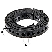 Stabilit Cinta de montaje (L x An: 1,5 m x 17 mm, Espesor: 0,8 mm, Revestido) | BAUHAUS