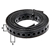Stabilit Cinta de montaje (L x An: 1,5 m x 20 mm, Espesor: 1 mm, Revestido) | BAUHAUS