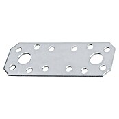 Stabilit Pletina de ensamblaje (L x An: 96 x 35 mm, Zincado) | BAUHAUS