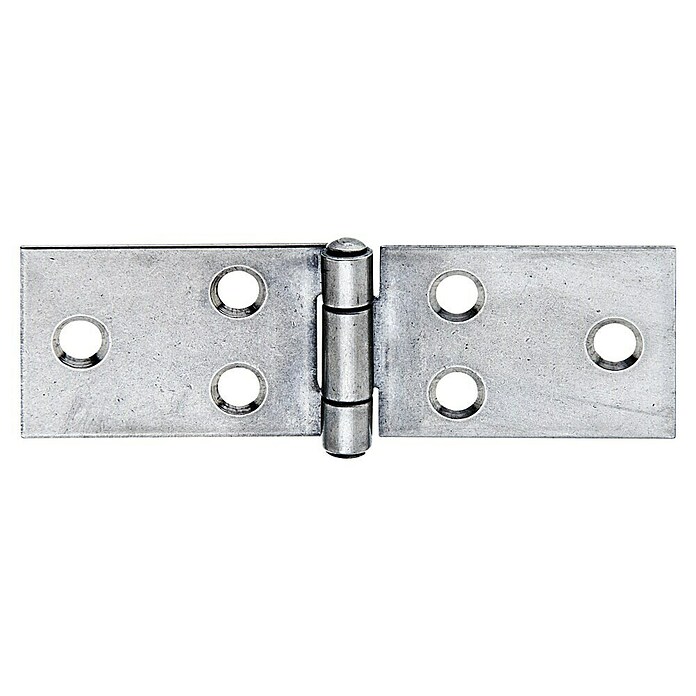 Stabilit Bisagra larga (An x Al: 100 x 32 mm, Espesor: 1,5 mm) | BAUHAUS