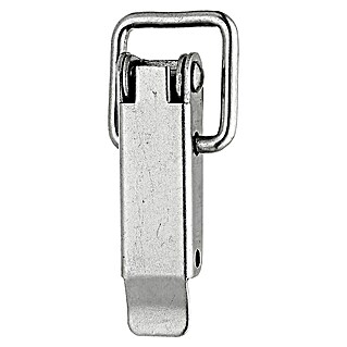 Stabilit Cierre para caja (An x Al: 20 x 94 mm, Acero inoxidable)